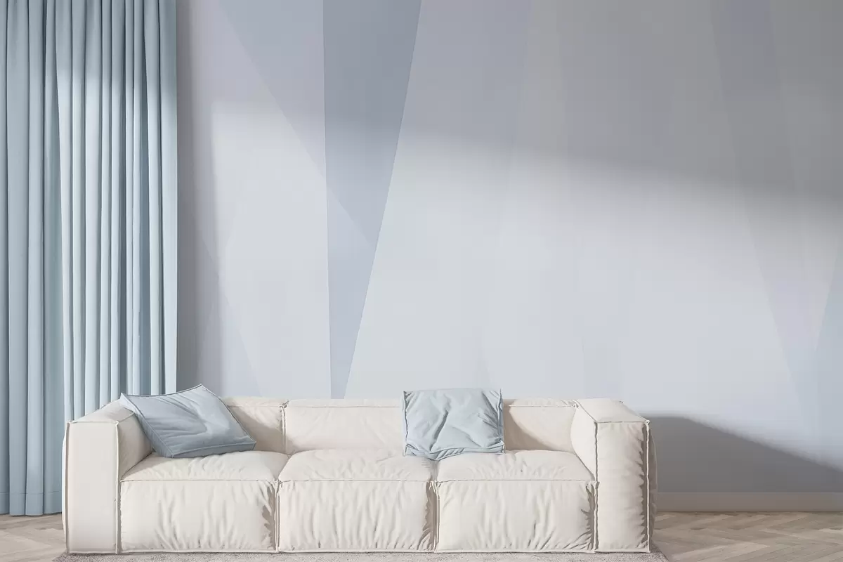 Фототапет Геометрични фигури w04480v2