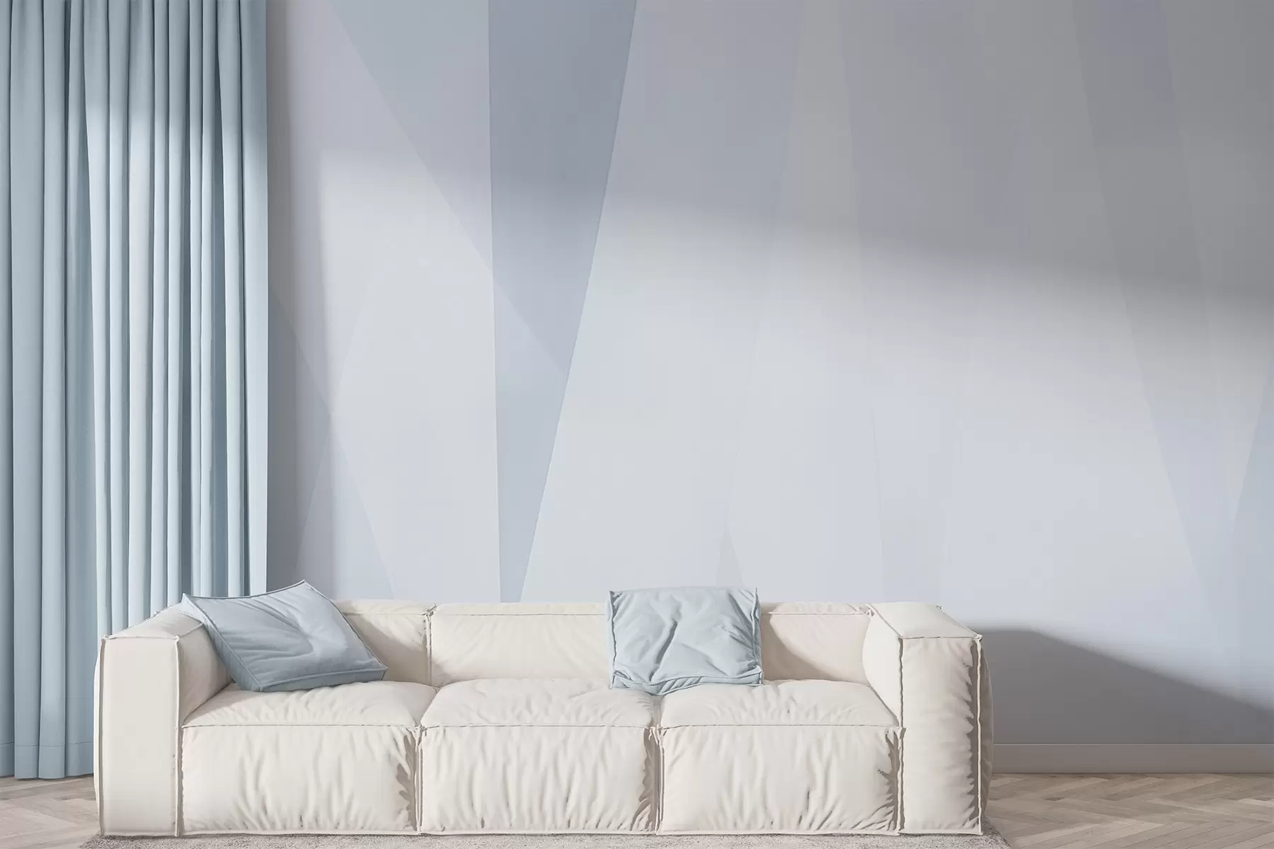 Фототапет Геометрични фигури w04480v2