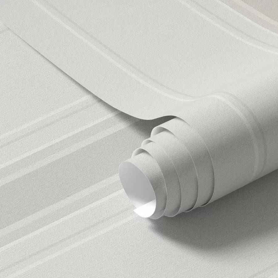 Фототапет Светлобежови ивици с широки акценти a00518