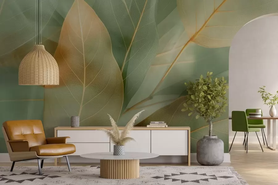 Фототапет Деликатни рози w04511v1