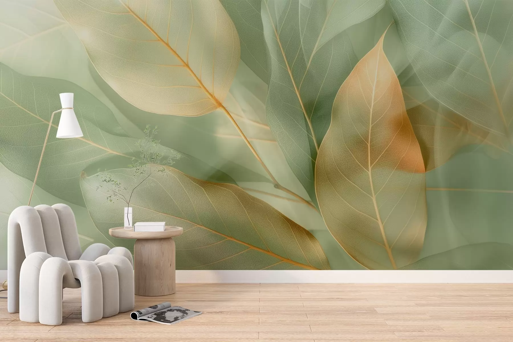 Фототапет Деликатни рози w04511v1