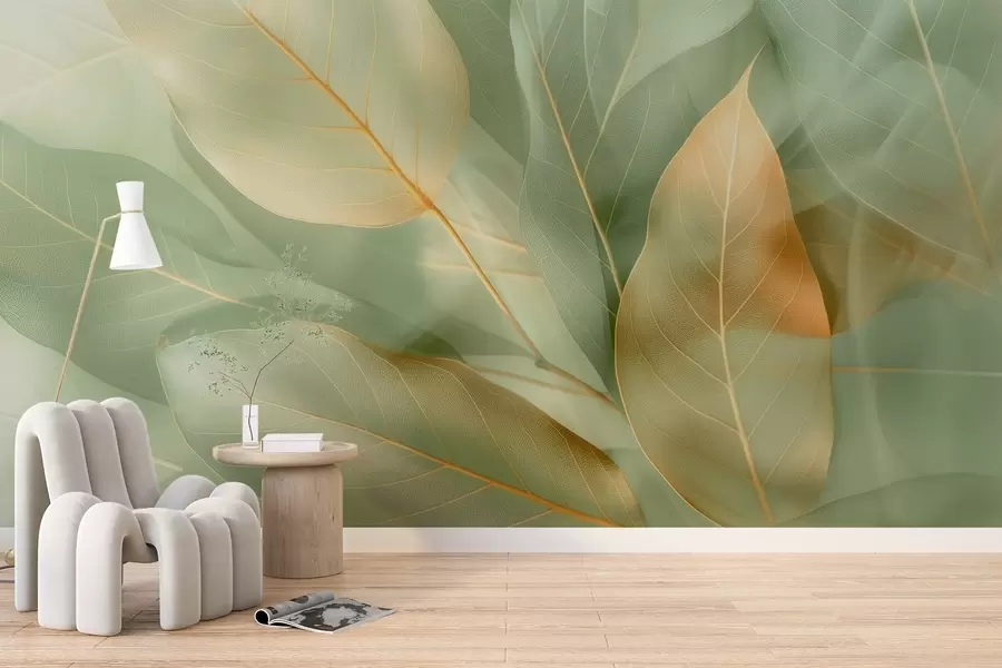 Фототапет Деликатни рози w04511v1