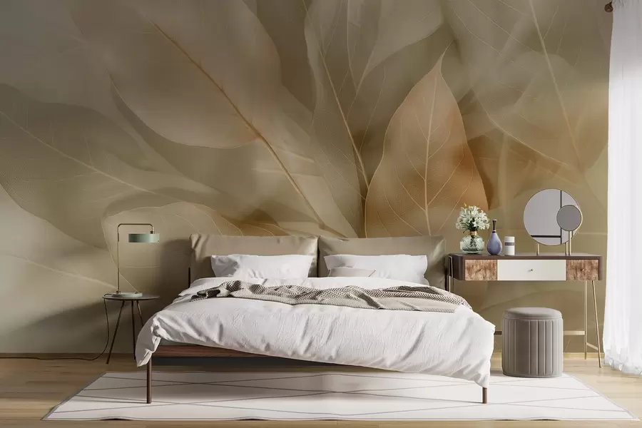 Фототапет Деликатни рози w04511v2