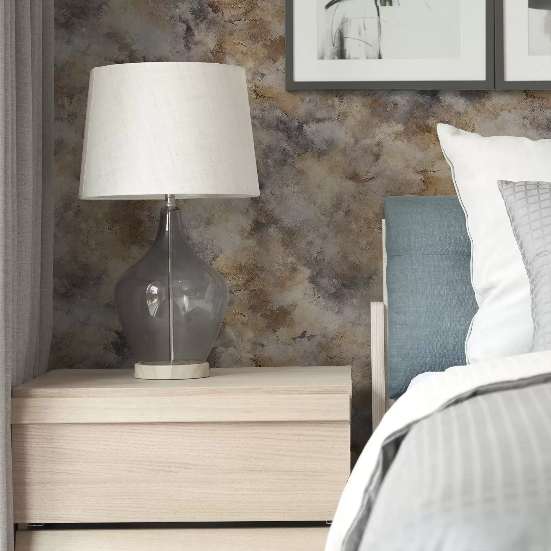 Фототапет Ефект на бетонна стена a00534