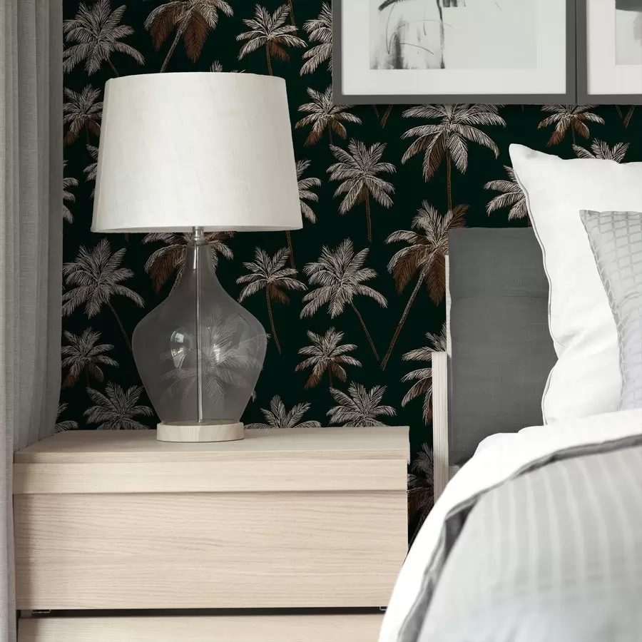 Фототапет палми a00535v2