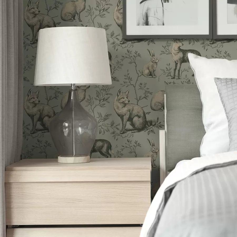 Фототапет Животни a00544