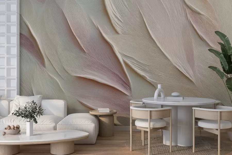 Фототапет Абстрактна текстура w04559