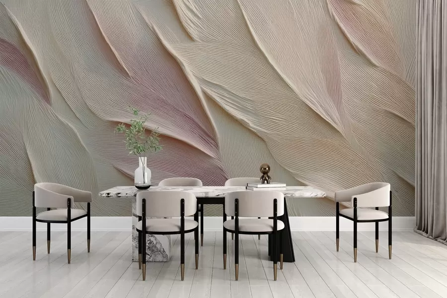 Фототапет Абстрактна текстура w04559