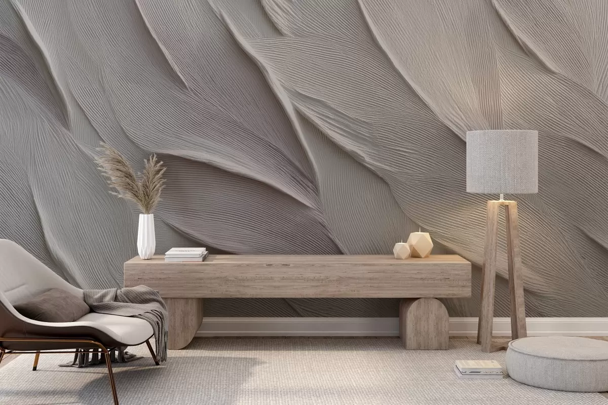 Фототапет Абстрактна текстура w04559v1