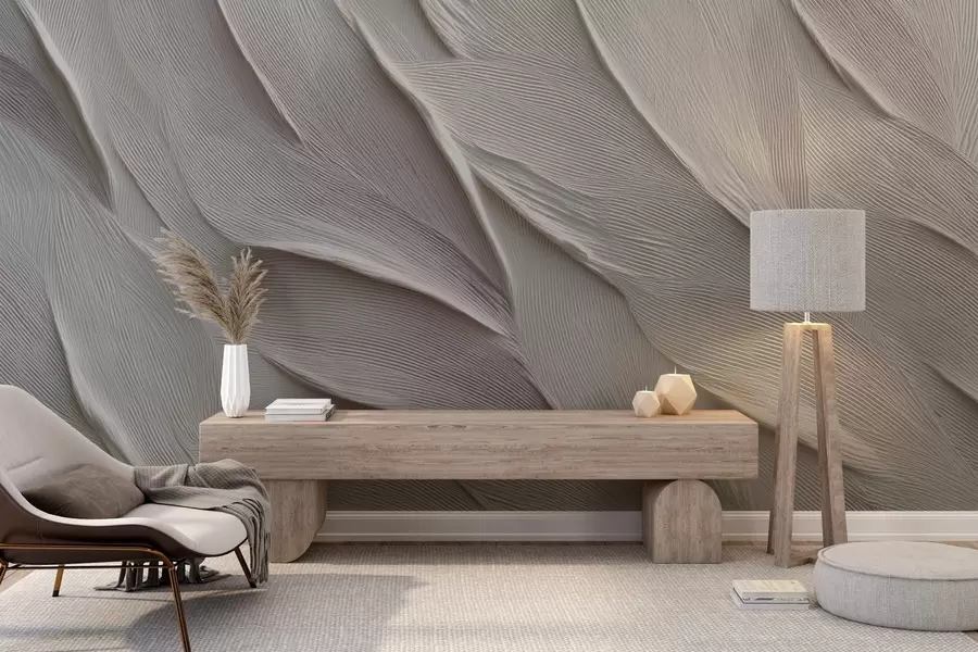 Фототапет Абстрактна текстура w04559v1