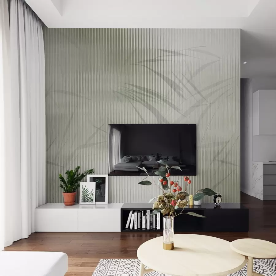 Фототапет Прозрачен шепот w04567