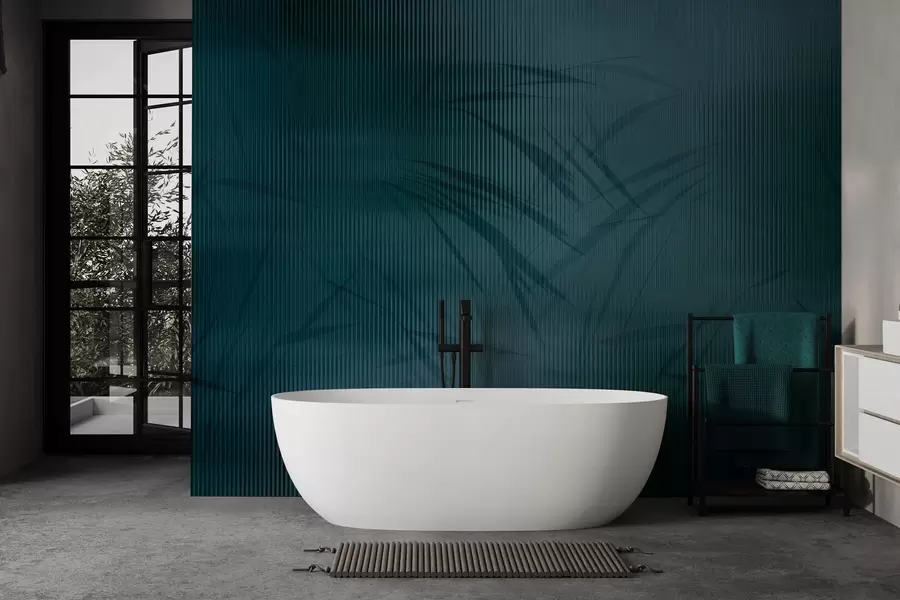 Фототапет Прозрачен шепот w04567v1