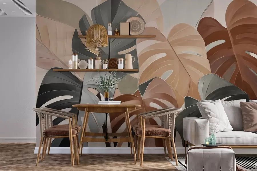 Фототапет Листен ритъм w04568v2