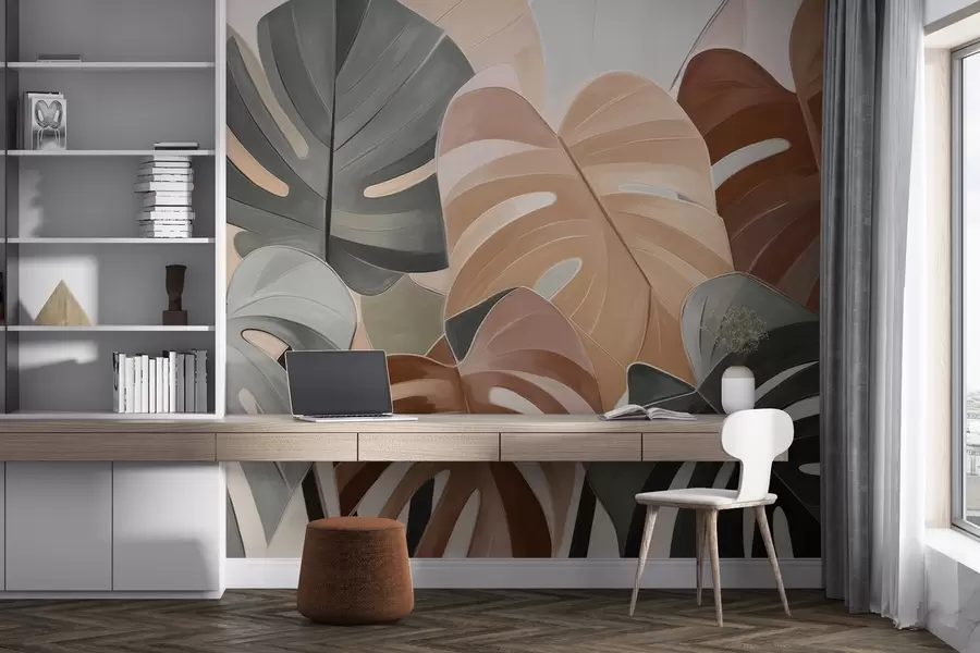 Фототапет Листен ритъм w04568v2