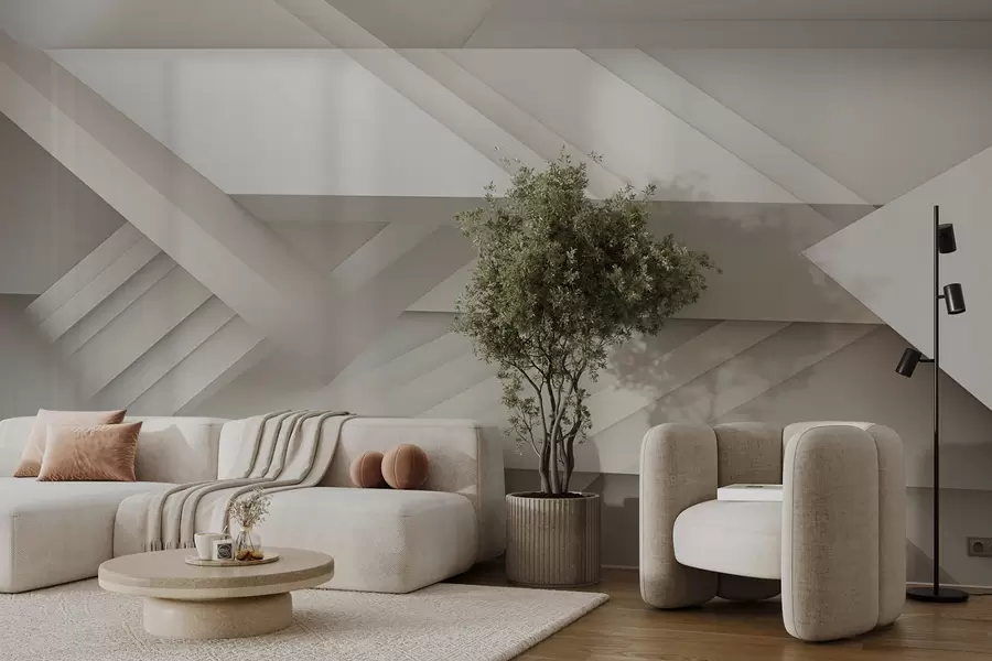 Фототапет Абстракция w04685