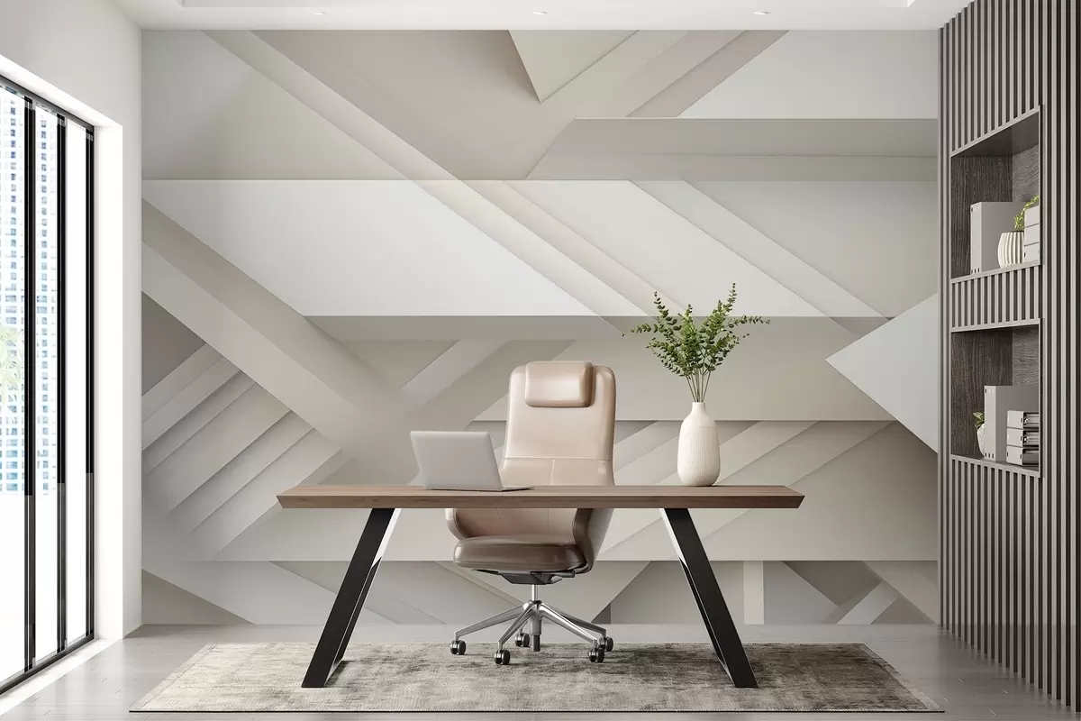 Фототапет Абстракция w04685