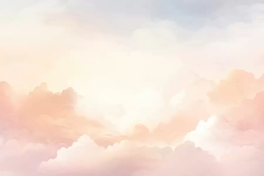 Фототапет Облаци w04744