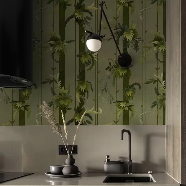 Тапети Листья