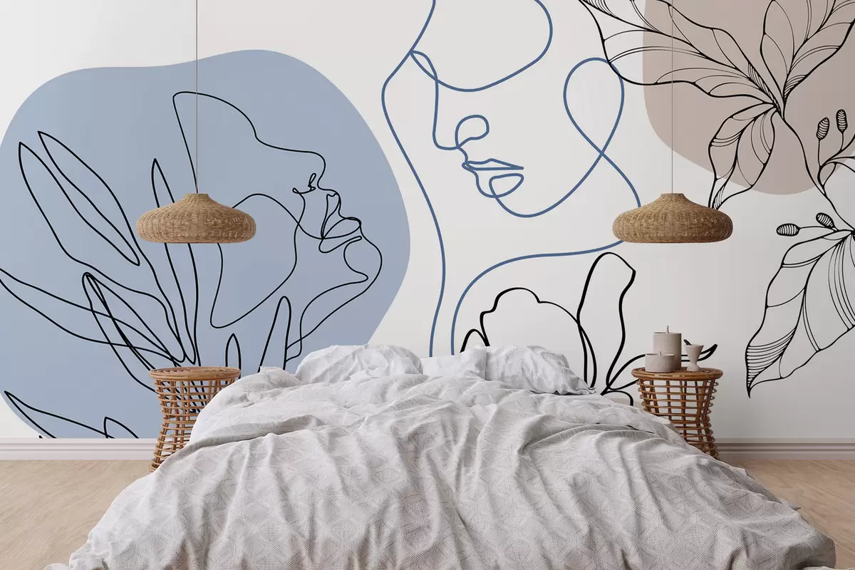 Фототапет Абстракция w04780v1