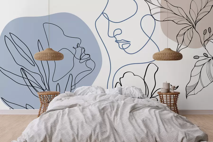 Фототапет Абстракция w04780v1