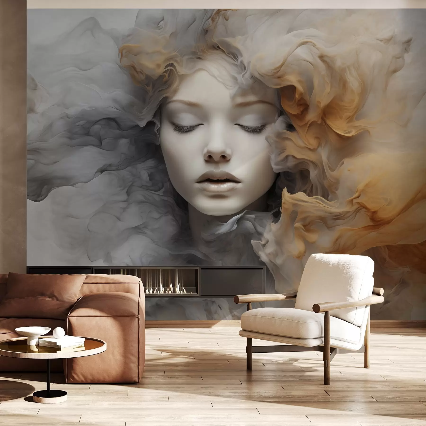 Фототапет Рокля за момиче w04798