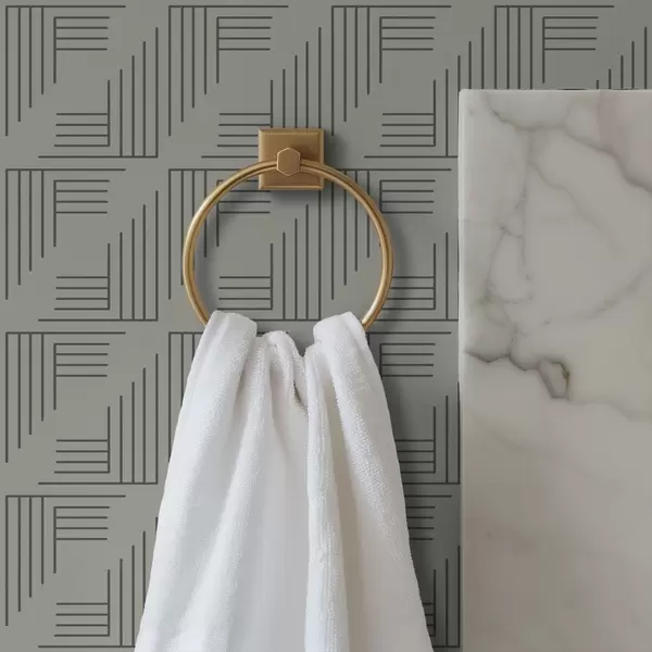 В стиле минимализм