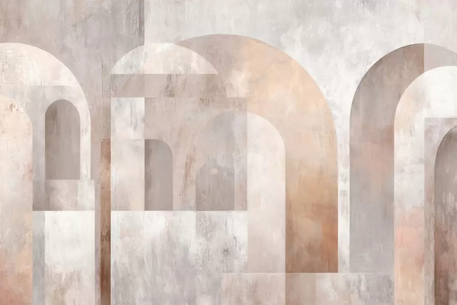 Фототапет Цветни клонки w04855