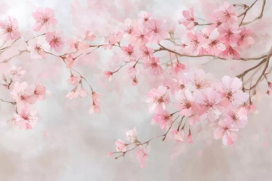 Фототапет Арки w04856