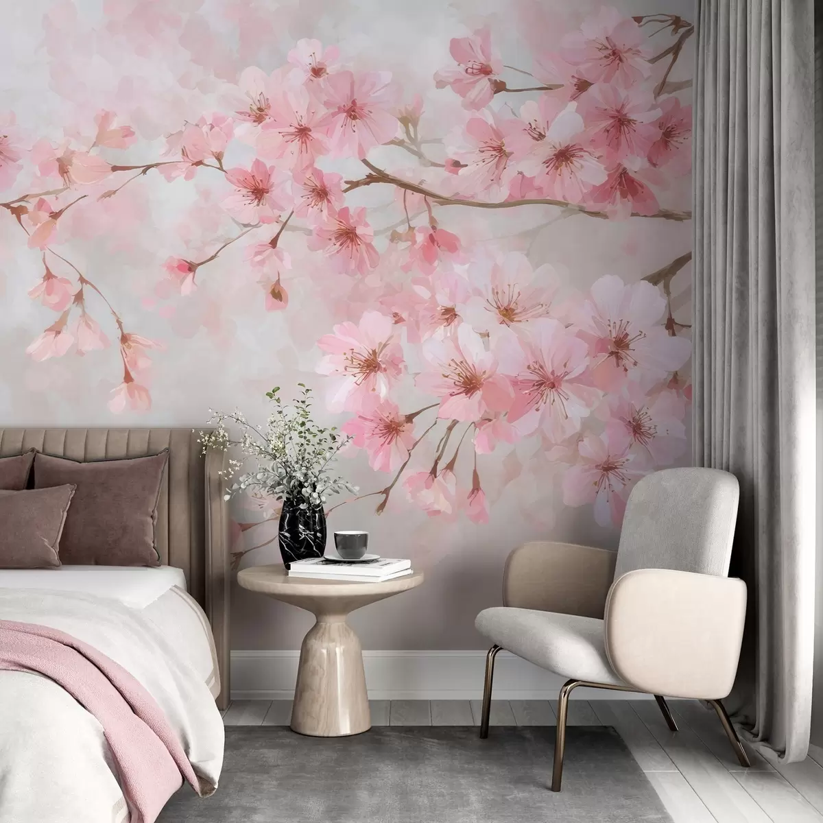 Фототапет Арки w04856