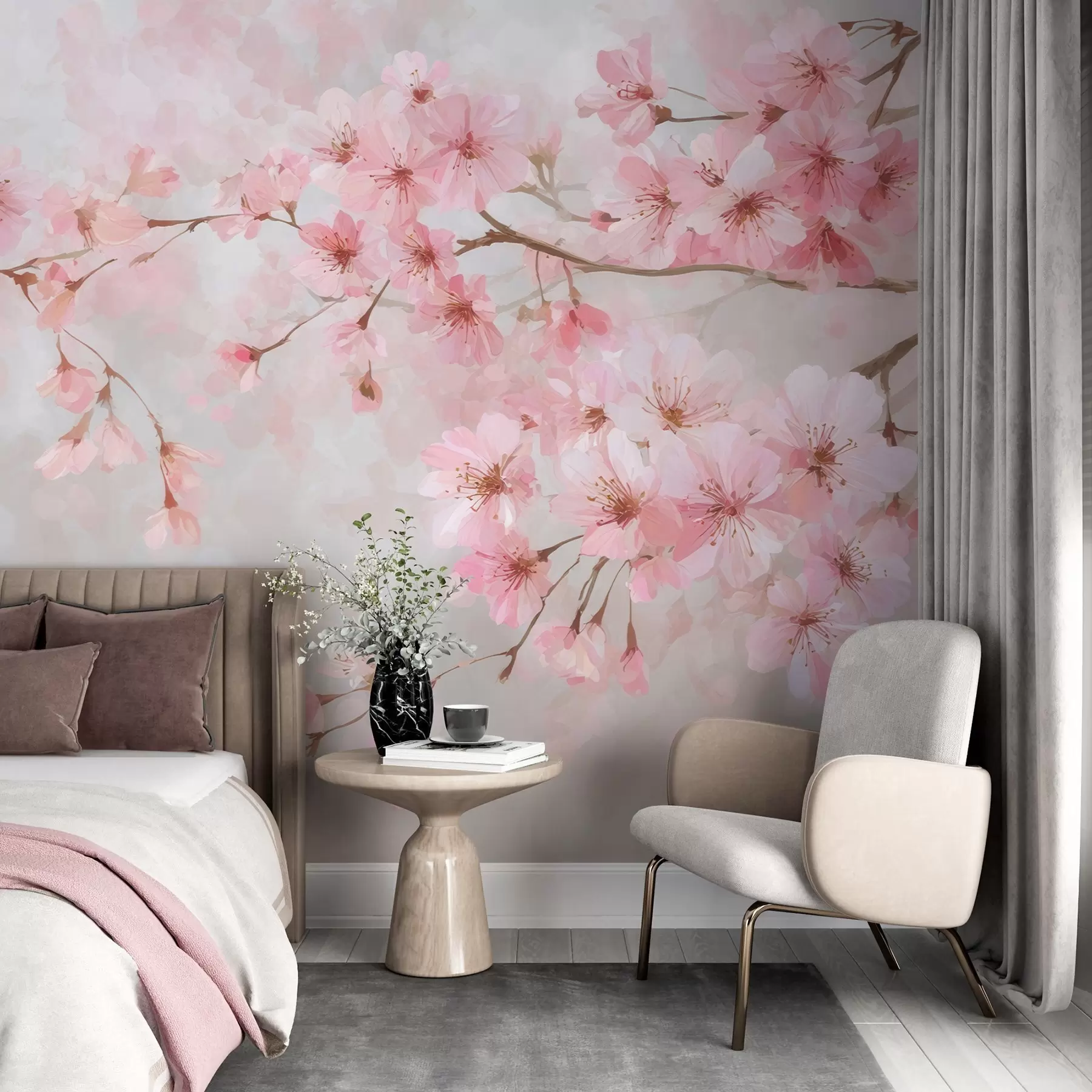 Фототапет Арки w04856