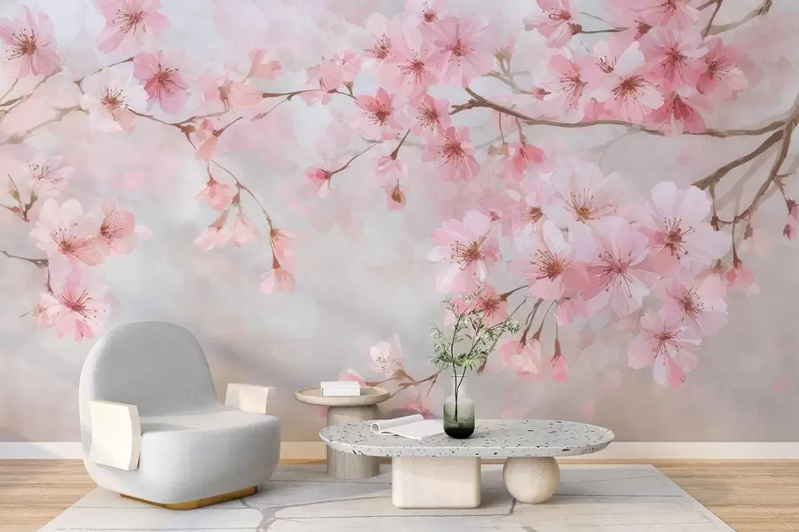 Фототапет Арки w04856