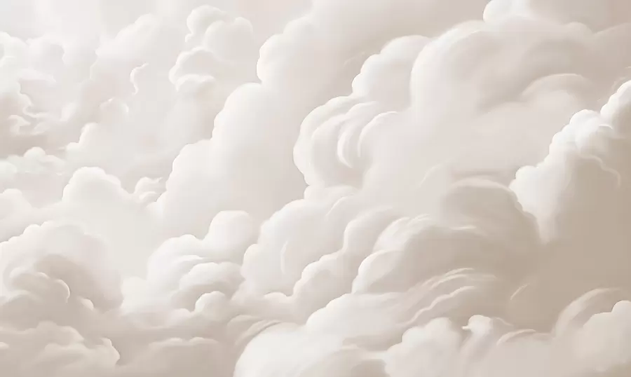 Фототапет Облаци w04890