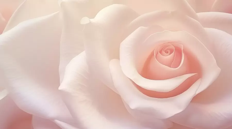 Фототапет Роза w04892