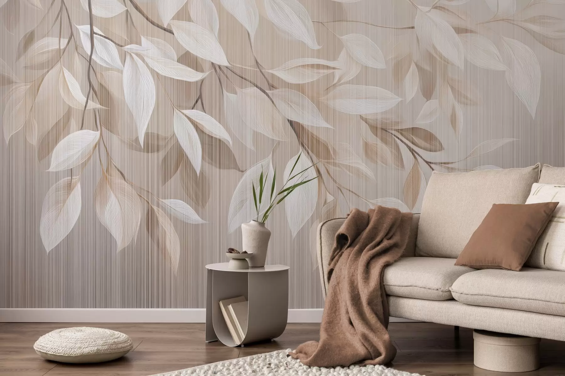 Фототапет Висяща клонка w04903