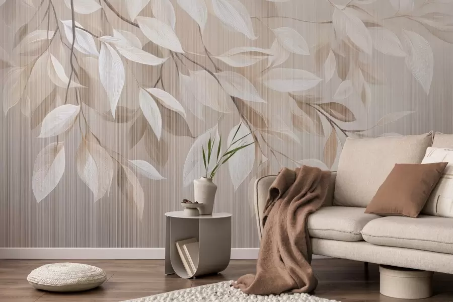 Фототапет Висяща клонка w04903