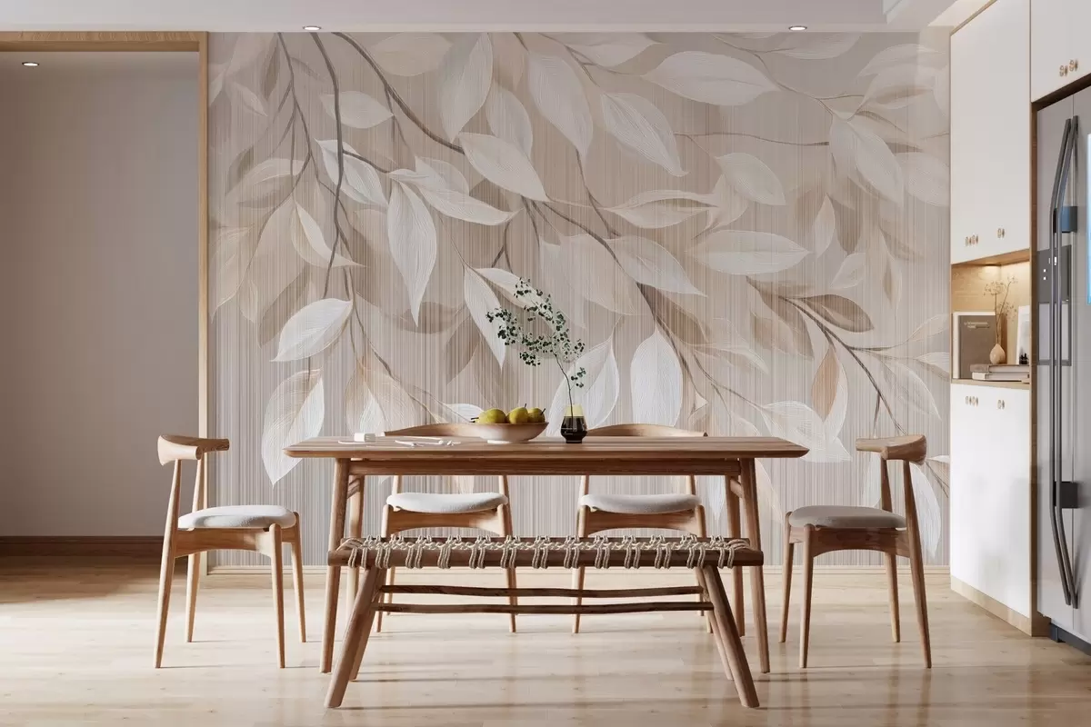 Фототапет Висяща клонка w04903