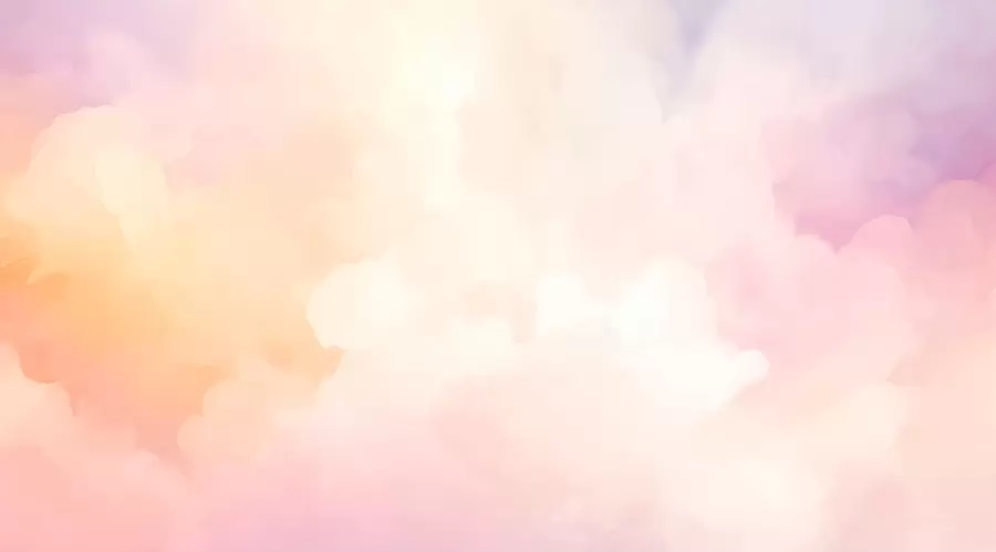 Фототапет Облаци w04983