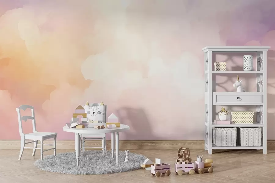 Фототапет Облаци w04983