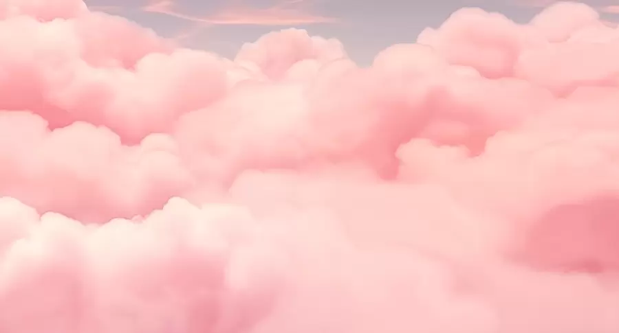 Фототапет Облаци w05076