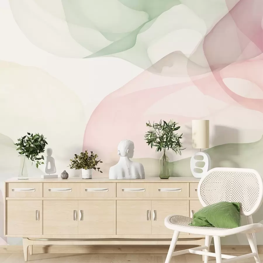 Фототапет Абстрактни текстури w05083