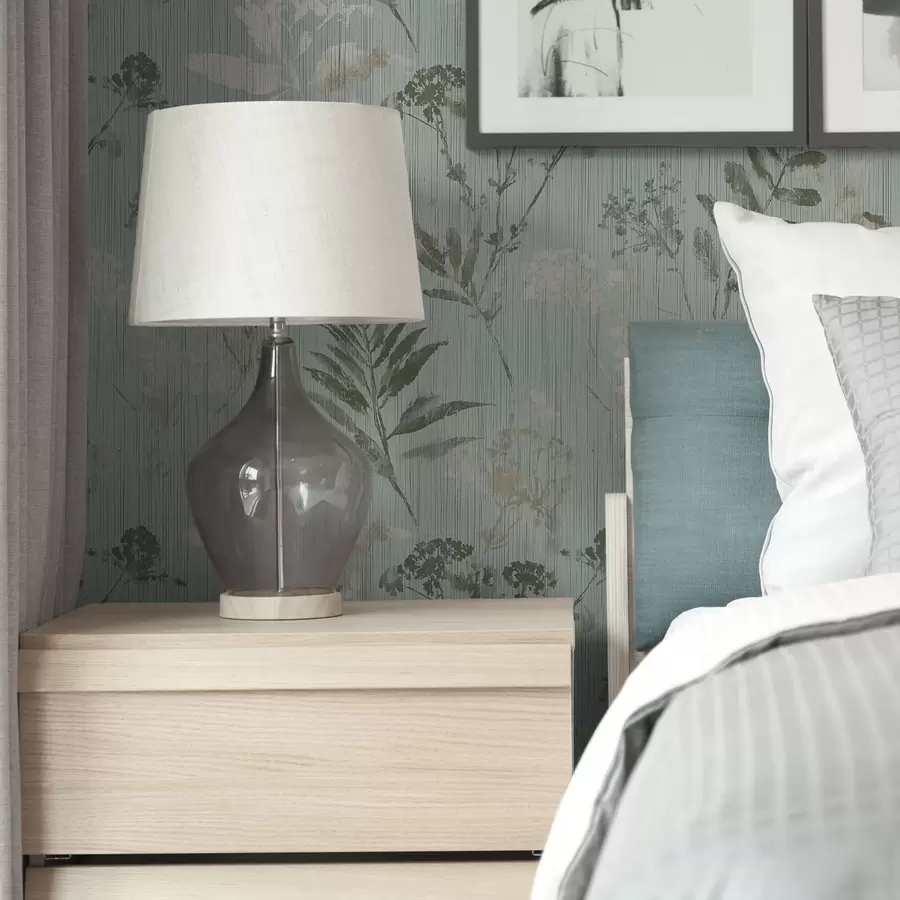 Фототапет Ботанично зелено a00963