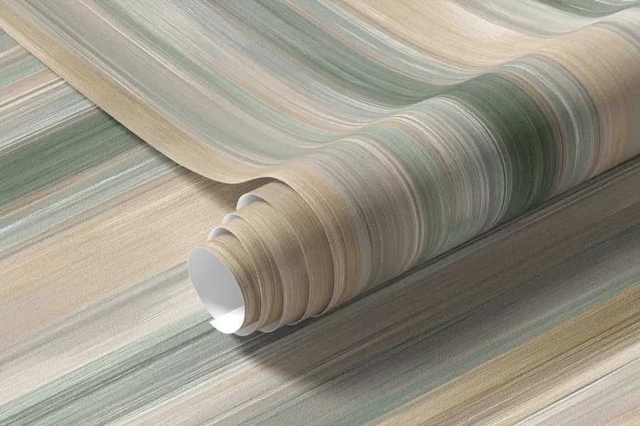 Фототапет Меки вертикални ивици a00964