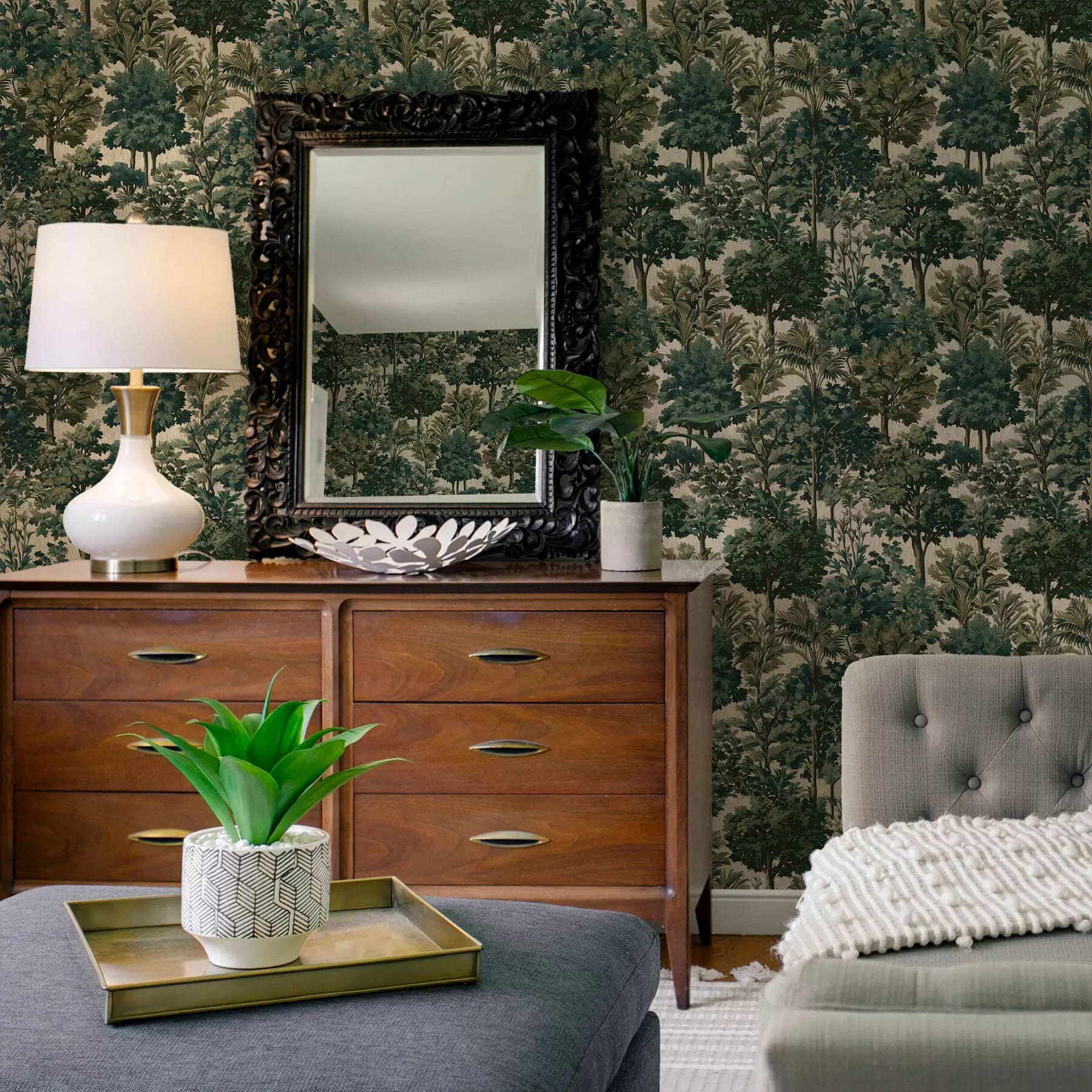 Фототапет Горски пейзаж a00966