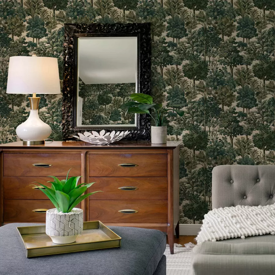 Фототапет Горски пейзаж a00966