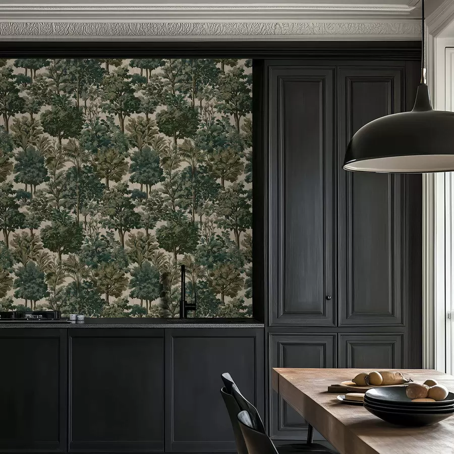 Фототапет Горски пейзаж a00966v1