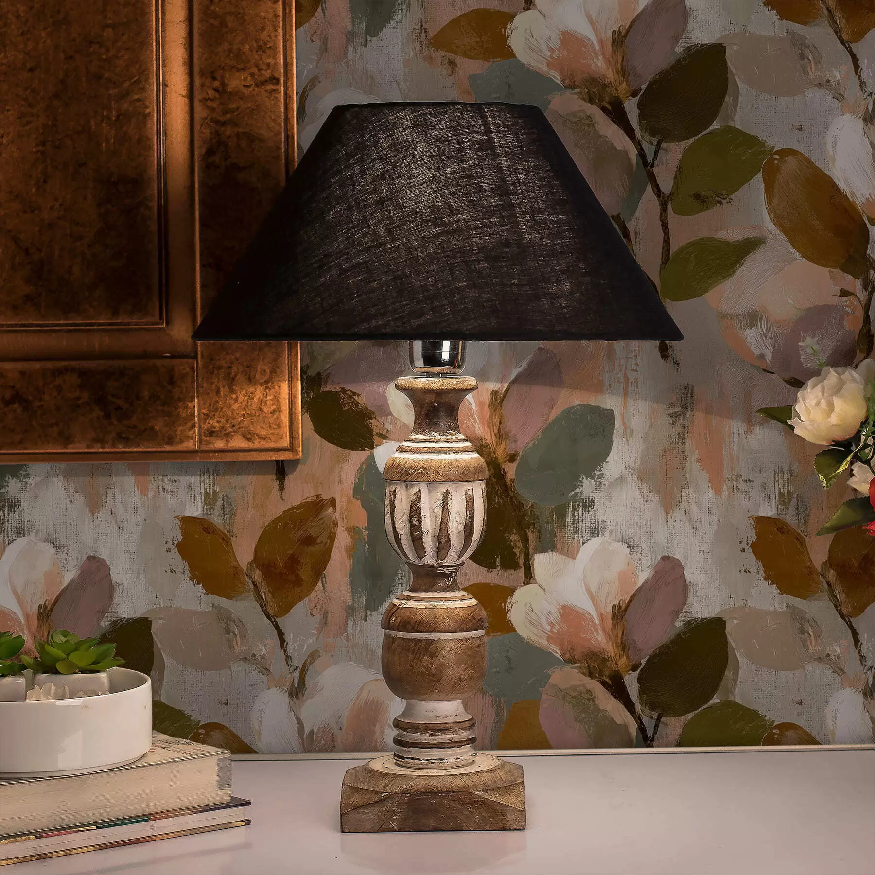 Фототапет Цветни мазки a00968