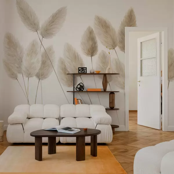 В стиле бохо