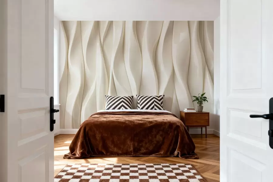 Фототапет Ветеринарен ритъм w05181