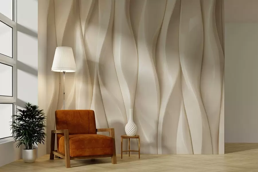 Фототапет Ветеринарен ритъм w05181