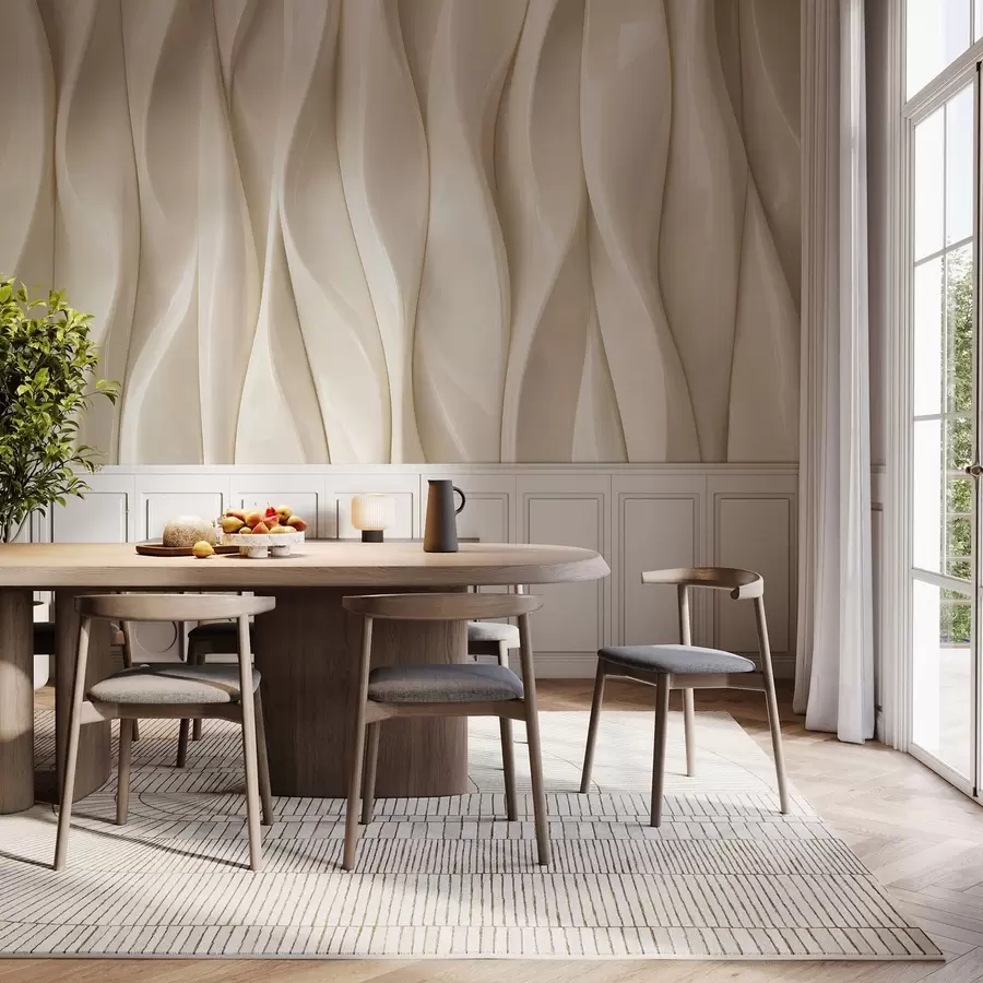 Фототапет Ветеринарен ритъм w05181